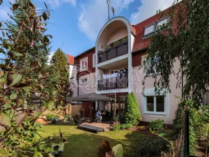 Prodej bytu 3+kk, Vestec, Ve Stromkách, 67 m2