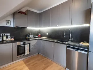 Prodej bytu 3+kk, Olomouc, Horní lán, 82 m2