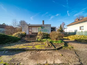 Prodej rodinného domu, Sovětice, 90 m2