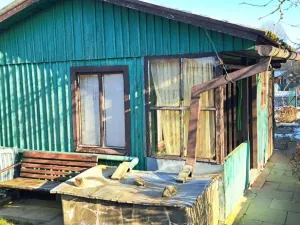 Prodej chaty, Příbram - Příbram VI-Březové Hory, 15 m2