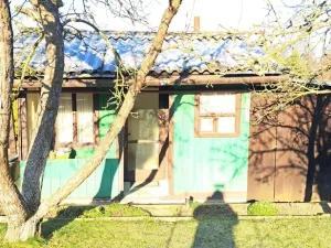 Prodej chaty, Příbram - Příbram VI-Březové Hory, 15 m2