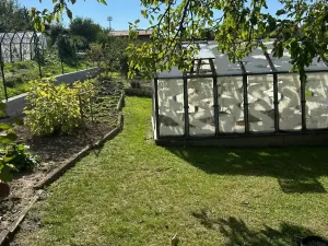 Prodej chaty, Příbram - Příbram VI-Březové Hory, 15 m2