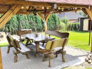 Pronájem bytu 2+kk, Vřesina, Havířská, 50 m2