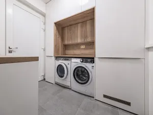 Pronájem rodinného domu, Praha - Březiněves, Skřivánčí, 157 m2