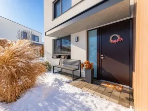 Pronájem rodinného domu, Praha - Březiněves, Skřivánčí, 157 m2