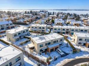 Pronájem rodinného domu, Praha - Březiněves, Skřivánčí, 157 m2