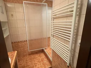 Pronájem bytu 2+kk, Tábor, nám. Přátelství, 40 m2