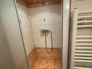 Pronájem bytu 2+kk, Tábor, nám. Přátelství, 40 m2