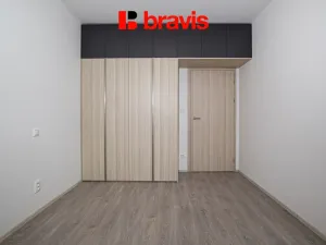 Pronájem bytu 3+kk, Brno - Královo Pole, Košinova, 50 m2