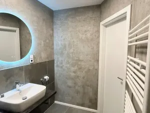 Pronájem bytu 1+1, Brno, Dobrovského, 44 m2