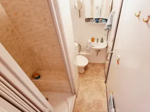 Pronájem bytu 1+1, Brno, Urbánkova, 34 m2