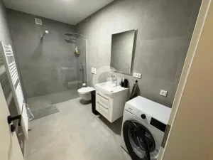 Prodej bytu 1+kk, Zlín - Prštné, Elektrická, 32 m2