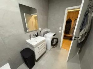 Prodej bytu 1+kk, Zlín - Prštné, Elektrická, 32 m2