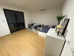 Prodej bytu 1+kk, Zlín - Prštné, Elektrická, 32 m2