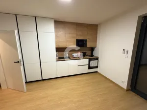 Prodej bytu 1+kk, Zlín - Prštné, Elektrická, 32 m2