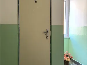 Prodej bytu 1+1, Hodonín, Brandlova, 32 m2