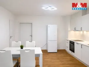 Pronájem bytu 3+kk, Nehvizdy, Vestecká, 68 m2