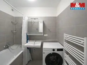 Pronájem bytu 3+kk, Nehvizdy, Vestecká, 68 m2