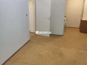 Pronájem bytu 2+kk, Praha - Stodůlky, Bellušova, 44 m2