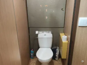 Pronájem bytu 2+kk, Praha - Stodůlky, Bellušova, 44 m2