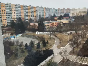 Pronájem bytu 2+kk, Praha - Stodůlky, Bellušova, 44 m2