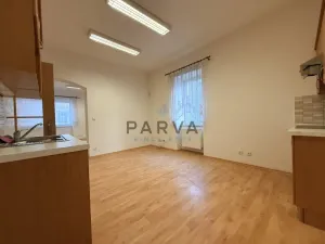 Pronájem bytu 1+1, Rokycany - Nové Město, Josefa Tomáška, 57 m2