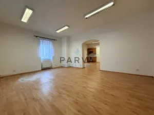 Pronájem bytu 1+1, Rokycany - Nové Město, Josefa Tomáška, 57 m2