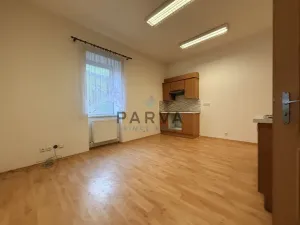 Pronájem bytu 1+1, Rokycany - Nové Město, Josefa Tomáška, 57 m2