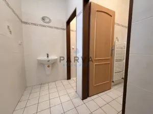 Pronájem bytu 1+1, Rokycany - Nové Město, Josefa Tomáška, 57 m2