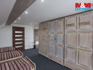 Prodej ubytování, Dolní Bečva, 325 m2