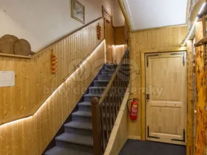 Prodej ubytování, Dolní Bečva, 1150 m2