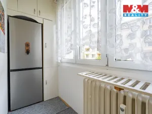 Pronájem bytu 3+1, Sušice - Sušice II, Na Tržišti, 66 m2