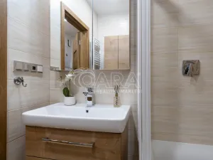 Prodej bytu 3+1, Ostrava, Františka Formana, 64 m2