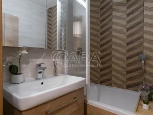 Prodej bytu 3+1, Ostrava, Františka Formana, 64 m2