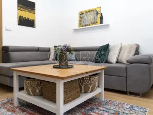 Prodej bytu 3+1, Ostrava, Františka Formana, 64 m2