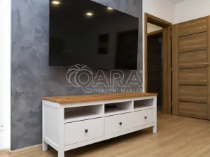 Prodej bytu 3+1, Ostrava, Františka Formana, 64 m2