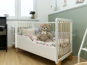 Prodej bytu 3+1, Ostrava, Františka Formana, 64 m2