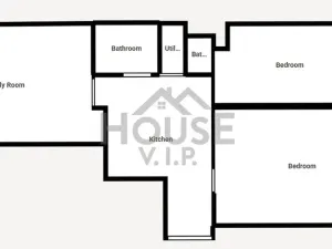 Prodej bytu 3+1, Praha, Novákových, 84 m2