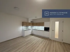 Pronájem bytu 1+kk, Brno, 35 m2