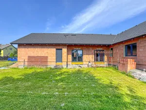 Prodej rodinného domu, Mnichovo Hradiště, 215 m2