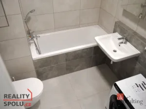 Prodej bytu 1+kk, Plzeň - Jižní Předměstí, Goldscheiderova, 39 m2