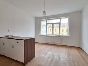 Pronájem bytu 3+kk, Praha - Břevnov, Bělohorská, 75 m2