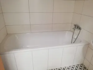 Pronájem bytu 3+kk, Praha - Břevnov, Bělohorská, 75 m2