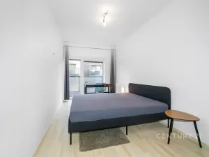 Pronájem bytu 2+kk, Plzeň, U Velkého rybníka, 60 m2