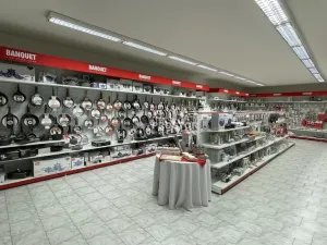 Pronájem skladu, Jirny, Tovární, 256 m2