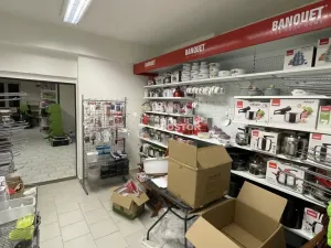 Pronájem skladu, Jirny, Tovární, 256 m2