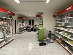 Pronájem skladu, Jirny, Tovární, 256 m2