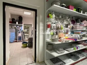 Pronájem skladu, Jirny, Tovární, 256 m2