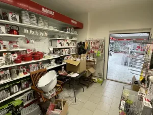 Pronájem skladu, Jirny, Tovární, 256 m2