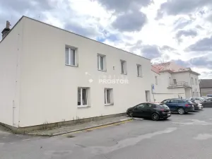 Pronájem skladu, Jirny, Tovární, 256 m2